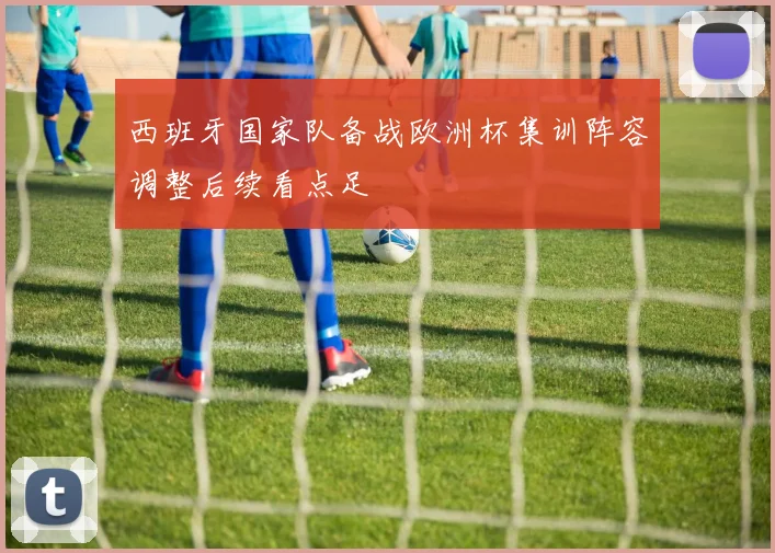 西班牙国家队备战欧洲杯集训阵容调整后续看点足